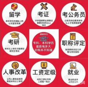 吉林建筑大学成人高考专升本学历函授本科招生简章