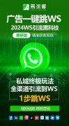 易流客全球获客系统—您的业务增长引擎！