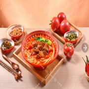 让我们一同走进签锦记牛肉面的世界，开启一段全新的美食之旅