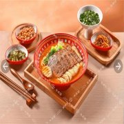 签锦记牛肉面成功的秘诀在于对品质的坚守与创新的融合