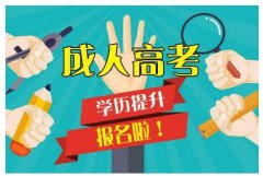 延边大学成人高考函授专本科学历招生简章