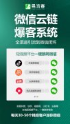易流客全球获客系统：引领企业迈向全球市场的新篇章