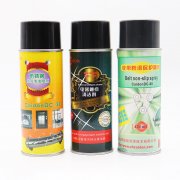 不锈钢油污清洁剂 除指纹光洁水