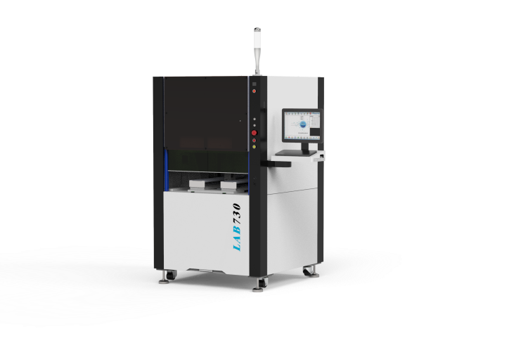 迈威激光焊锡机:完整解决方案输出,助力电子制造升级转型 迈威激光焊锡机:完整解决方案输出,助力电子制造升级转型