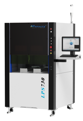 攻克超细间距缺陷!迈威激光焊锡机锡球直熔技术显神通 攻克超细间距缺陷!迈威激光焊锡机锡球直熔技术显神通