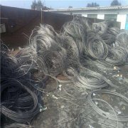 专业上门收购钢丝绳电梯设备老板给价高有实力