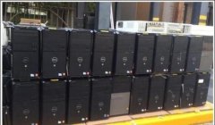 二手服务器回收机房设备电脑回收回收电脑
