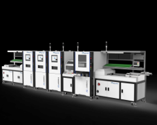 迈威焊锡设备匠心打造烙铁焊锡机系列，筑牢焊锡品质防线