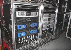 北京旧音响回收调音台回收电脑家庭音响设备