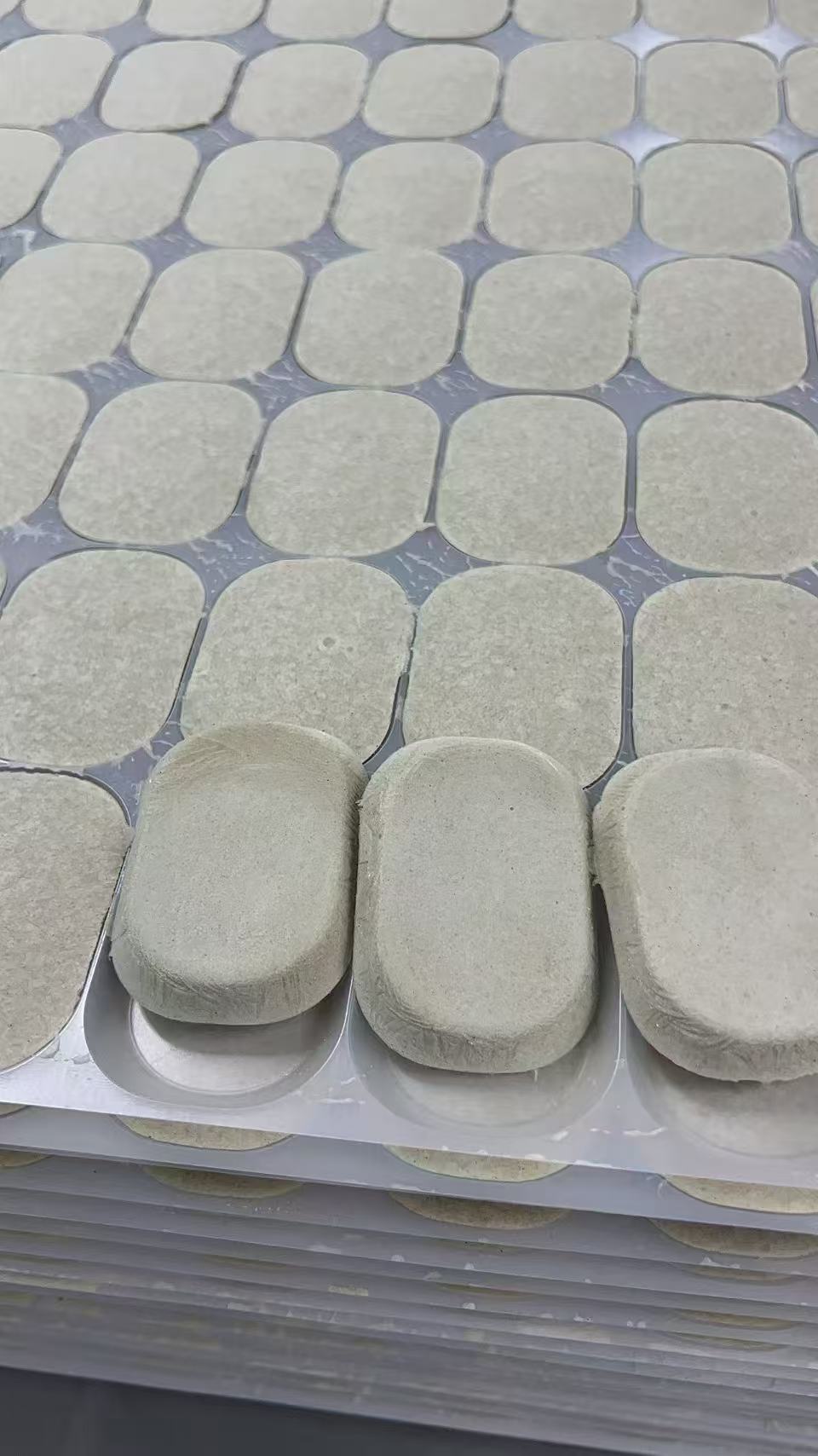 寻找沙蒿子饼贴代加工源头 寻找沙蒿子饼贴代加工源头