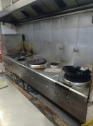 旧厨房设备二手厨具大量回收高价回收酒店设备