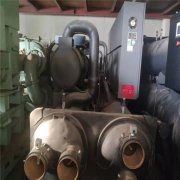 空调冷库上门回收新风机组那里回收我随时上门拆卸