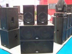 二手音响音响积压库存音响设备我们公司大量收购音响