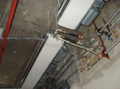 新风机组拆除回收一个电话即可上门