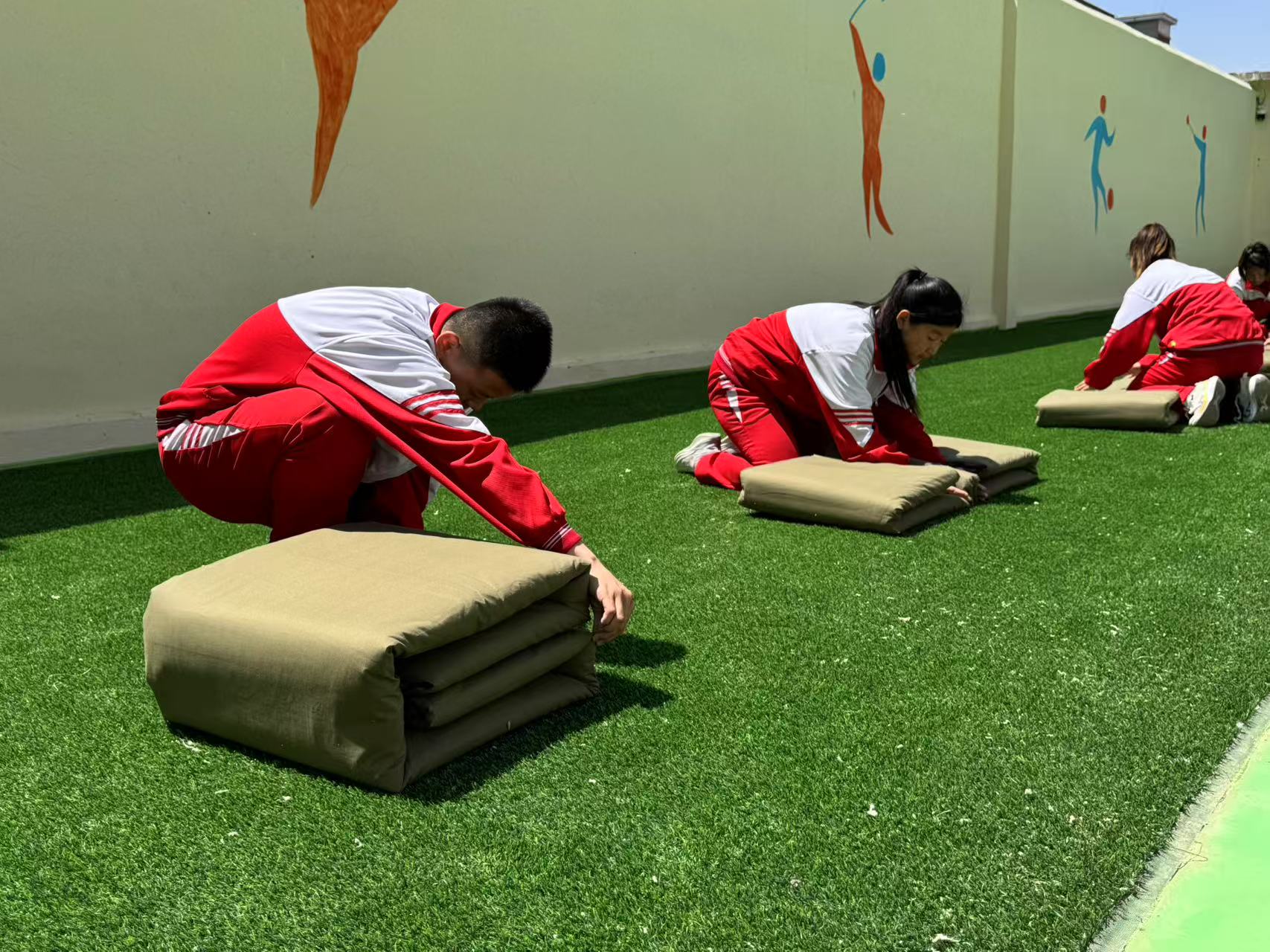 济南十六年叛逆教育学校解密青春期孩子叛逆的背后真相 济南十六年叛逆教育学校解密青春期孩子叛逆的背后真相