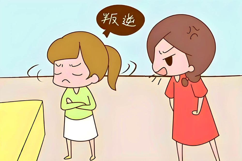 济南叛逆教育学校告诉大家—好好的孩子,怎么突然就叛逆了? 济南叛逆教育学校告诉大家—好好的孩子,怎么突然就叛逆了?