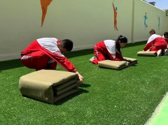 济南十六年叛逆教育学校解密青春期孩子叛逆的背后真相