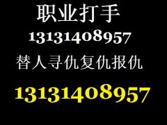 帮忙解决情感纠纷私人恩怨13131408957
