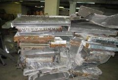 北京回收物业处理废品回收公司电器物质