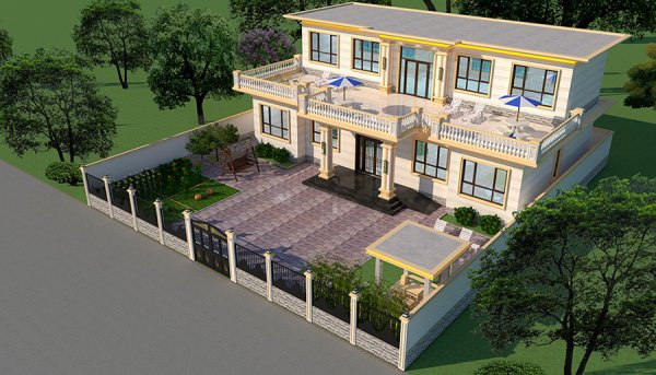 各地都设计8元起自建房设计自建别墅设计家装工装装修园景建筑设 各地都设计8元起自建房设计自建别墅设计家装工装装修园景建筑设