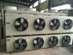 北京主要回收不锈钢清理冷库拆除