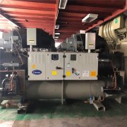 北京主要回收不锈钢清理冷库拆除