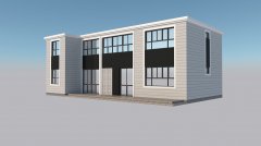 设计各地8元起自建房设计自建别墅设计家装工装装修园景建筑设计