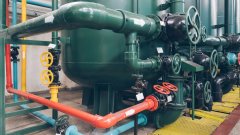 公司专业拆除旧冷库超市饭店冷库回收