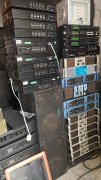 求二手音响回收的价高公司音响回收家用音响电器