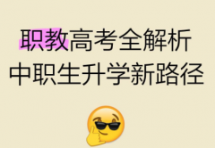 赢在职教高考：江苏瀚宣博大，助力技能升学全程无忧