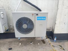 北京回收冷库二手冷库冷库板上门拆除回收旧冷库板