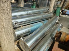 不锈钢储罐回收不锈钢不锈钢反应釜回收北京天津回收