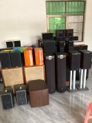 北京收购音响功放调音台音响享受上门专业报价