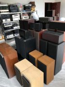 二手音响收购高价音响回收舞台灯光音响北京音响回收
