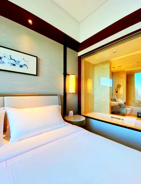 北京五星级高级酒店家具回收:让奢华重获新生 北京五星级高级酒店家具回收:让奢华重获新生