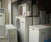 专业回收服务器旧保险柜高价回收电器