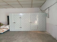 大量拆除收购冷库废冷库旧空调回收估价无忧