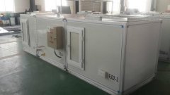 大量拆除收购冷库废冷库旧空调回收估价无忧