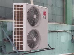 高价上门回收旧空调机组空调北京空调冷库回收