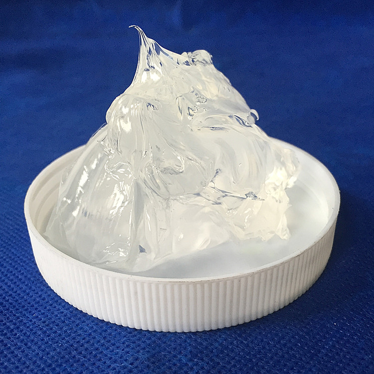 特种橡胶润滑脂 特种橡胶润滑脂