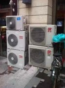 回收冷库专业二手冷库设备冷库机组空调机组回收